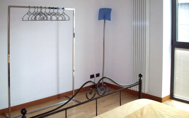 Apartment Nido Stazione