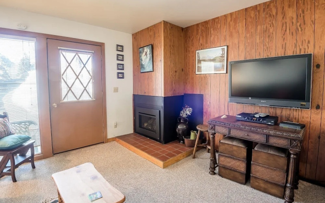 Alpine Villa 21 - 1 Br Condo