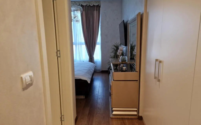Beograd na Vodi - BW ARCADIA LUXURY
