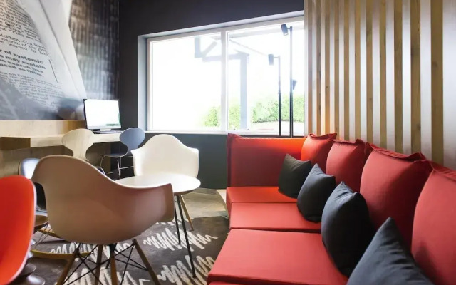 Best Western Wavre