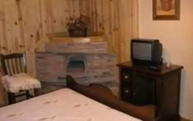 Hostal Cumbres de Omaña