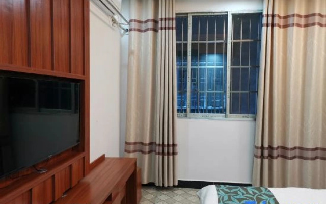 Guilin Gangxin Apartment