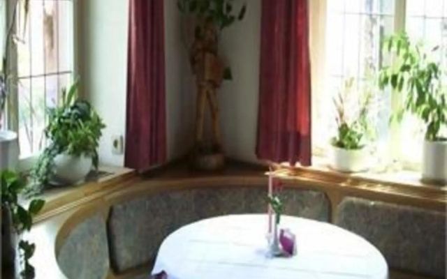 Hotel & Restaurant Zum Schwanen