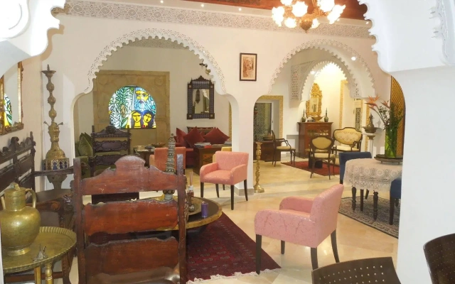 Dar Souad