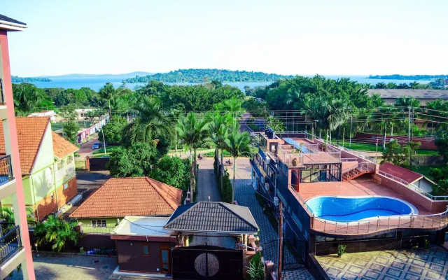 Munyonyo Heights Apartments
