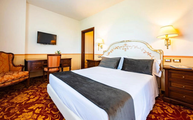 Il Gentiluomo Hotel & SPA