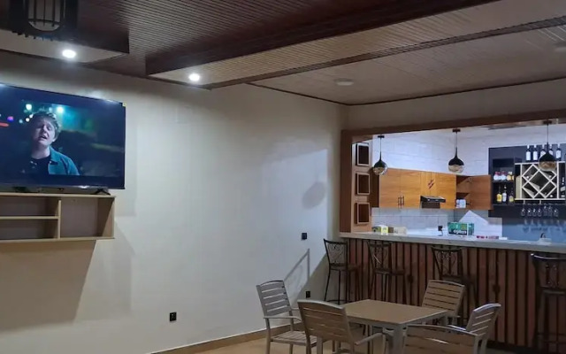 JAMOS Guest House