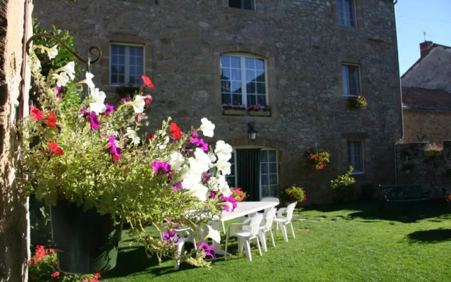 Chambres D’hôtes Lou Jassou