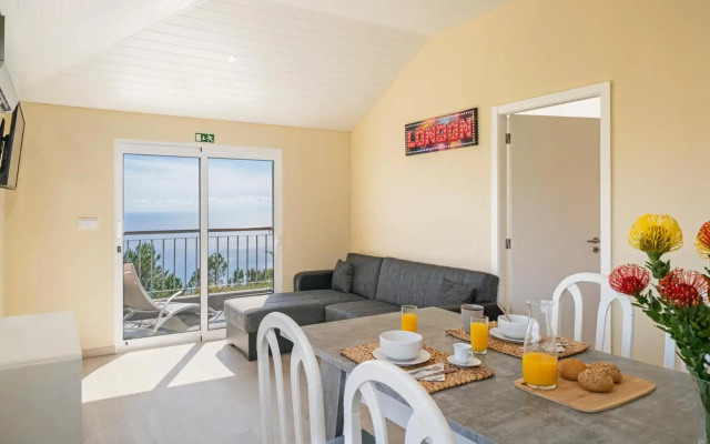 SeaView Apartment by OurMadeira