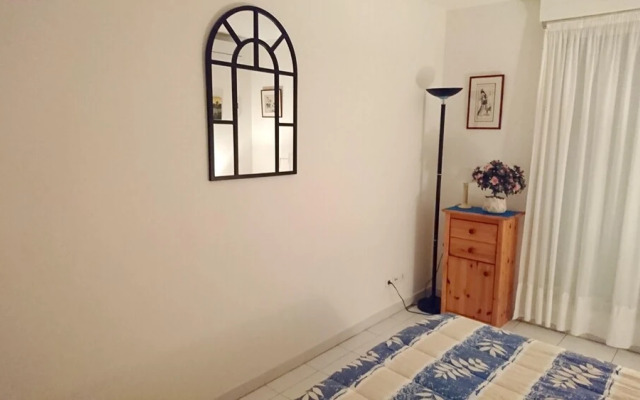 Apartment Rue Leon Gautier