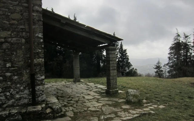 Hotel Montemorello