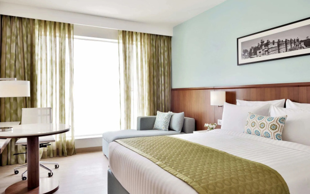 Fairfield by Marriott Indore