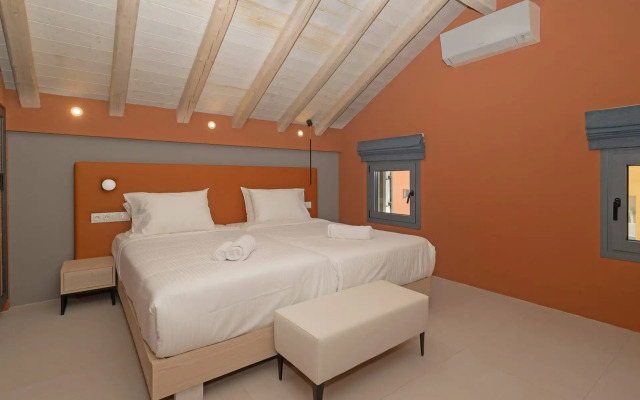 Tessera Boutique Hotel & Villas