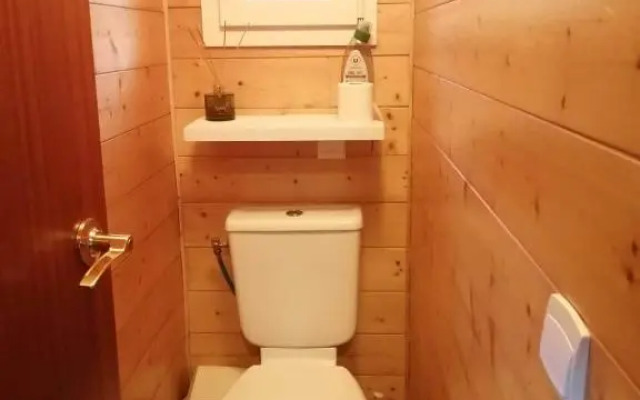Le Chalet de Lilie
