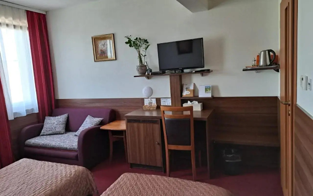 Penzion Kozak B&B