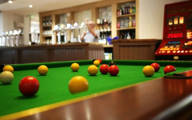 The Fazeley Inn