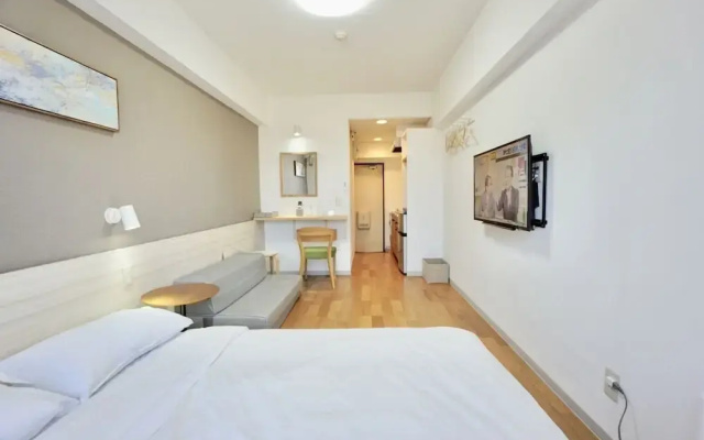 Hostel 758 Nagoya3F
