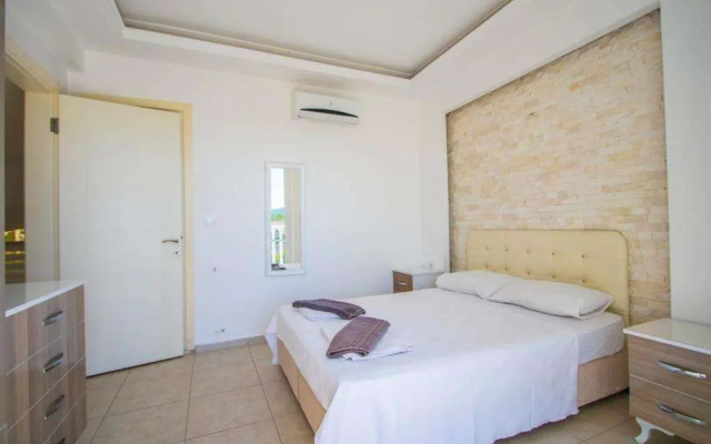 Hisarpark B Villa, Özel Havuzlu, Fethiye