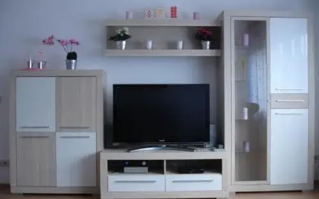 Ferienwohnung Haus Sonnenblick