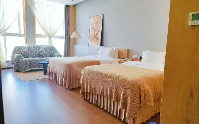 New Times Inn & Hotel