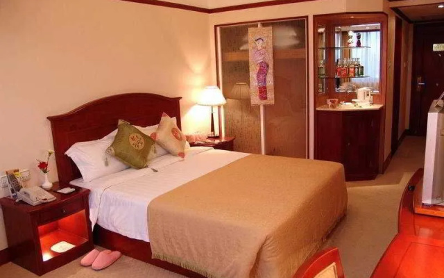 Huanghai Hotel