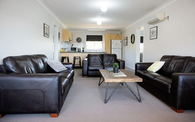 SkyLodge Temora