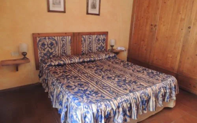 Hotel Borgo Pretale