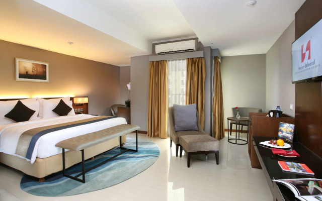 Swiss-Belresidences Rasuna Epicentrum