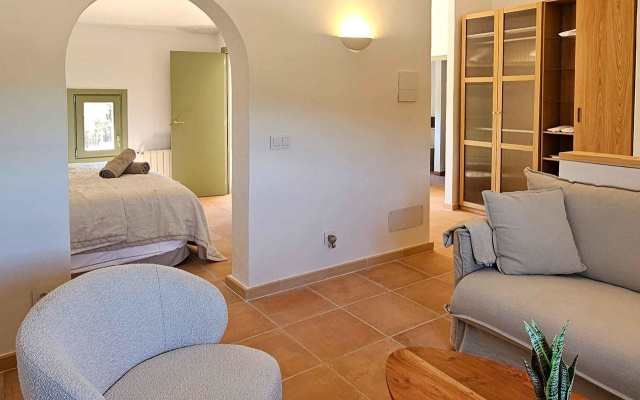 Agroturismo es Mayolet