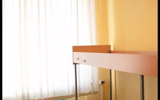 Hostel Rock-n-Roll Comfort City