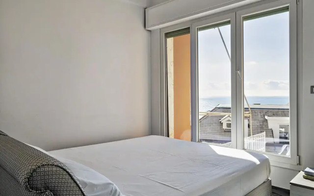 Sunset Apartment Above the sea by Wonderful Italy