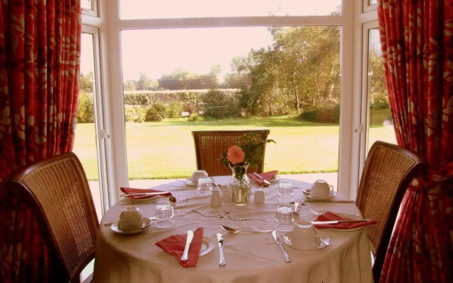 Riversdale Bed & Breakfast