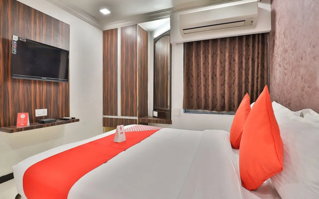 Hotel Bridge