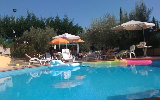 Residence La Fonte