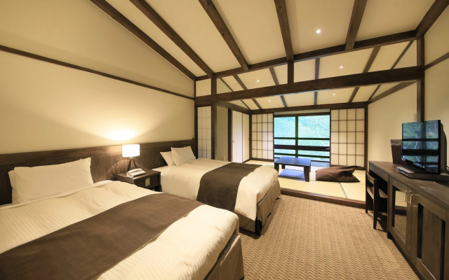 Kamikochi Alpen Hotel