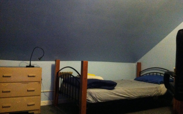 New Paltz Hostel