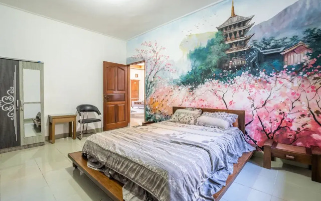 Inari Villa Nusa Dua