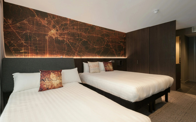 Heeton Concept Hotel - Luma Hammersmith