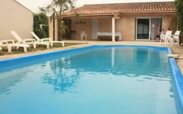 Le Clos Berger