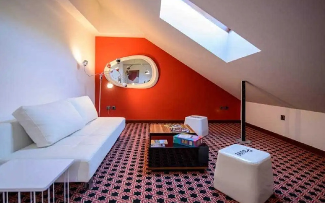 Hotel Rio Cea