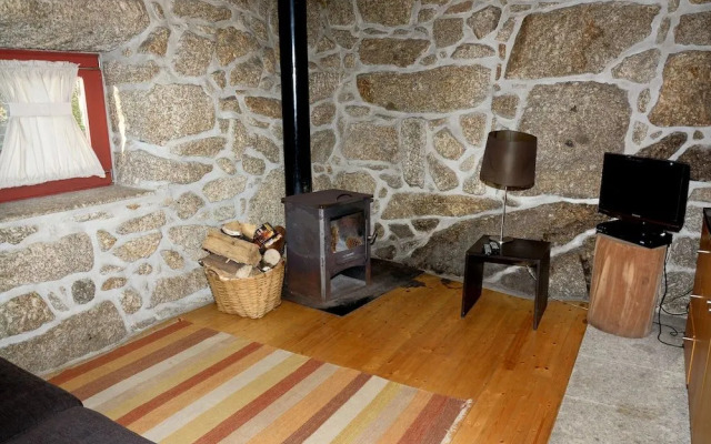 Aldeia Do Pontido