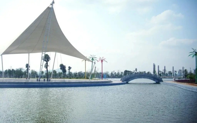 Xinli Hotel