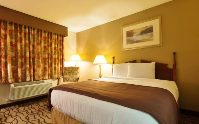 Country Hearth Inn & Suites Toccoa
