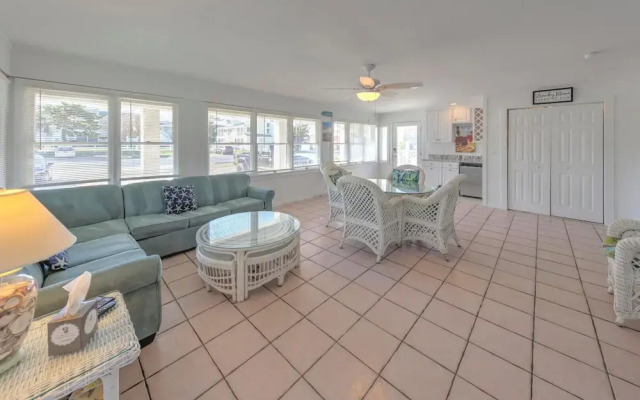 Mckinley Avenue 19A