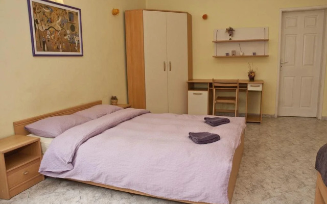 Hostel Mostel Sofia