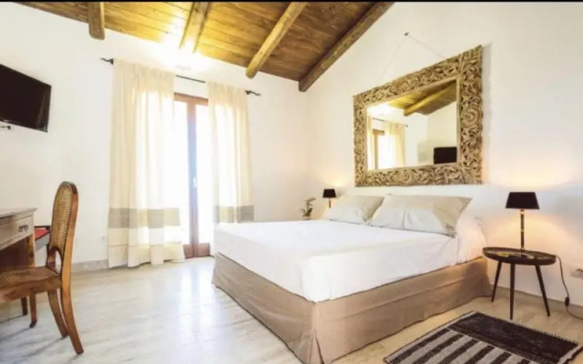 Relais Rio Molas