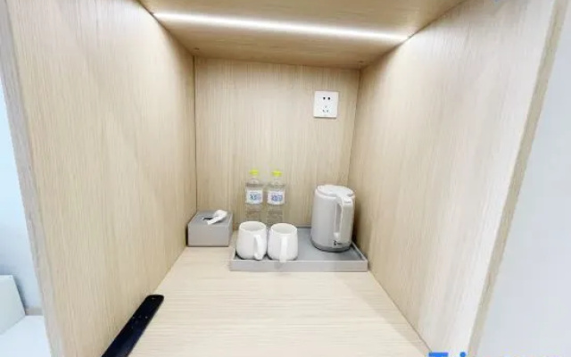 Island Holiday Sea View Apartment