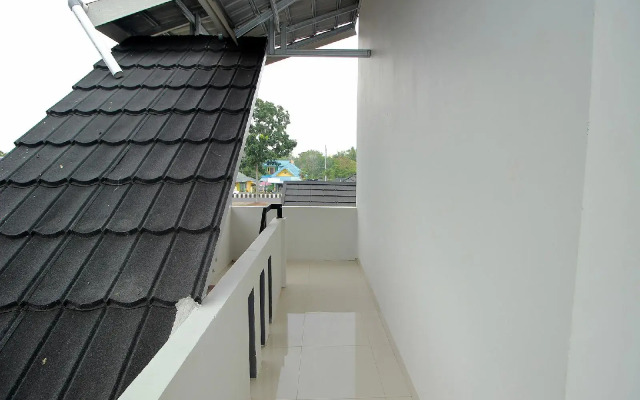 Super Oyo 2400 Maleo Exclusive Residence