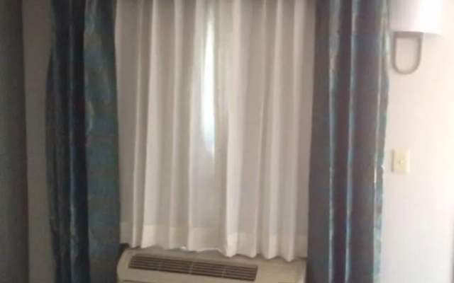 Lotus Inn and Suites