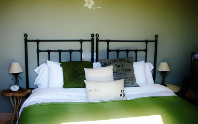 Hotel Boutique La PerlaBlanca by Bossh! Hotels